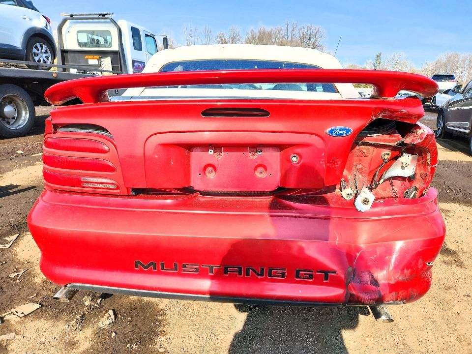 1994 Ford Mustang gt