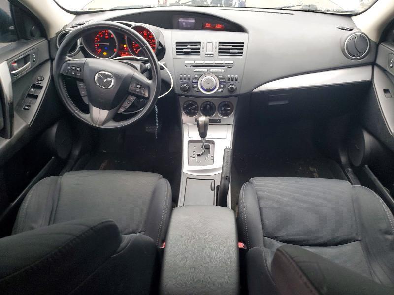 2011 Mazda 3 S