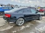 2007 Audi A6 3.2 Quattro