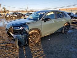 Honda salvage cars for sale: 2025 Honda Hr-v Sport