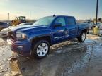 2017 GMC Sierra K1500 SLE