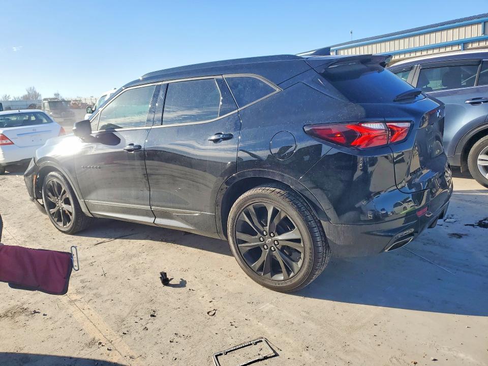 2019 Chev Blazer
