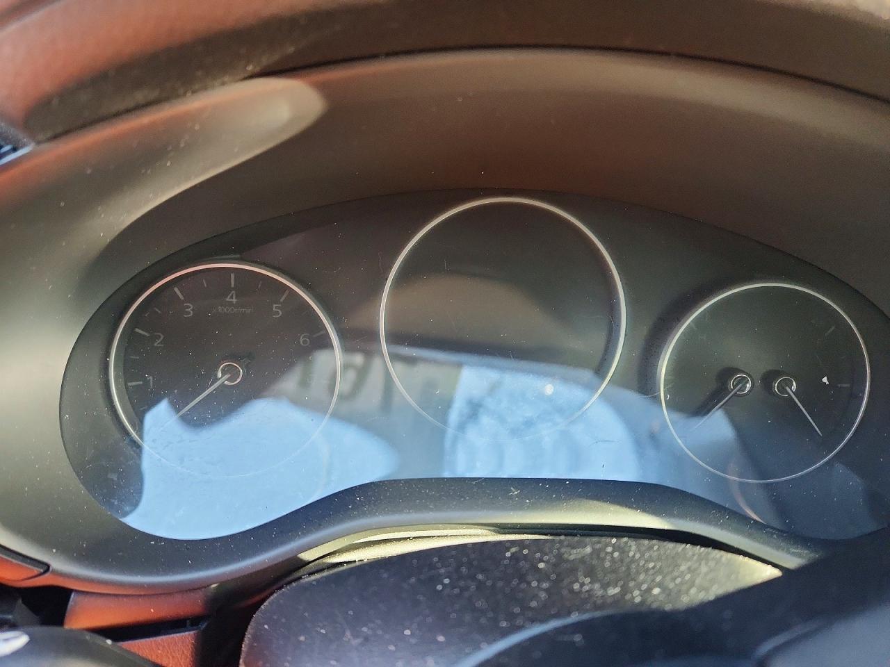 2025 Mazda 3 Select Sport
