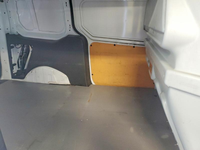 2014 Ford Transit Connect XL