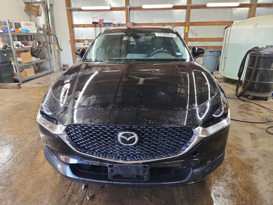 2022 Mazda Cx-30 Select