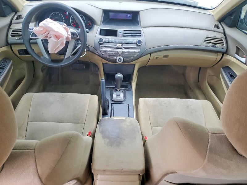2010 Honda Accord lx