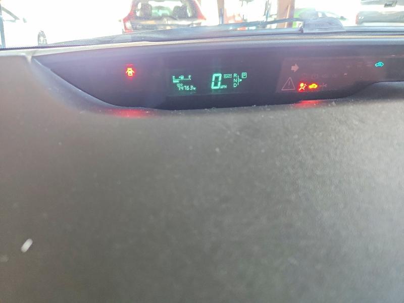 2005 Toyota Prius