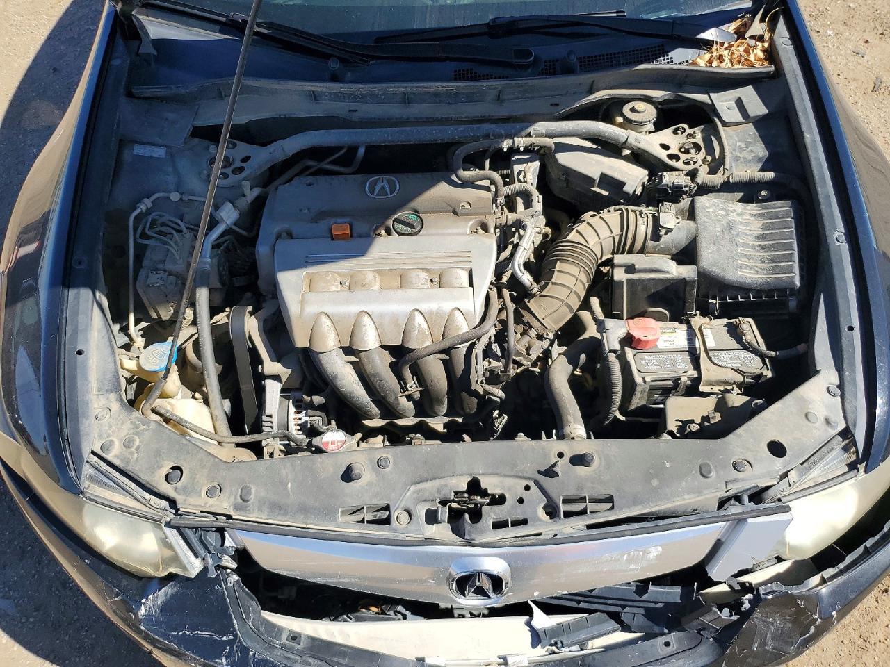 2010 Acura TSX