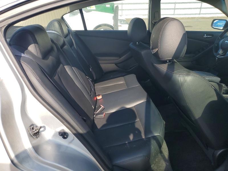 2008 Nissan Altima 2.5