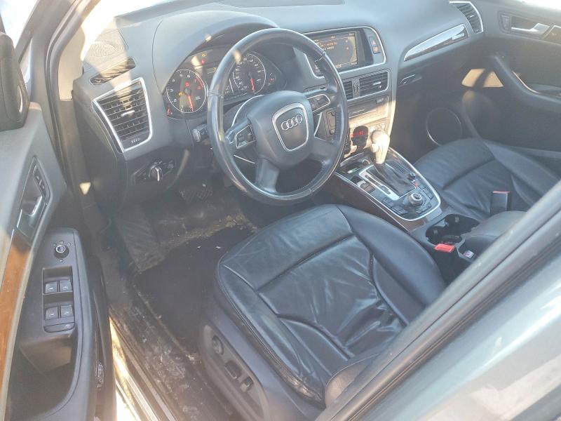 2011 Audi Q5 Premium Plus
