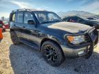 1999 Toyota Land Cruiser