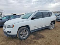 Jeep Compass Vehiculos salvage en venta: 2016 Jeep Compass Sport