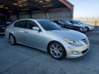 2012 Hyundai Genesis 3.8l