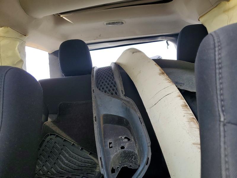 2011 Jeep Liberty Renegade