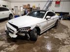 2019 Mercedes-Benz C 300 4matic