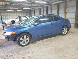 2008 Honda Civic ex for sale in Madisonville, TN