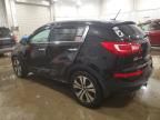 2013 KIA Sportage ex