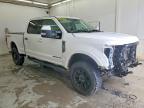 2021 Ford F250 Super Duty