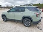 2026 Chevrolet Equinox Active