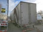 2014 Utility VS2DX DRY Van Trailer