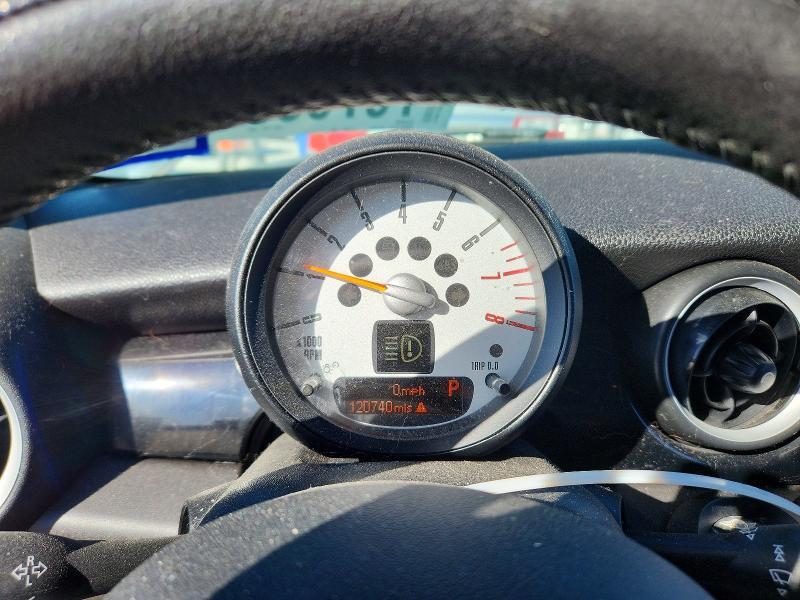 2013 Mini Cooper