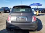 2015 Fiat 500 pop
