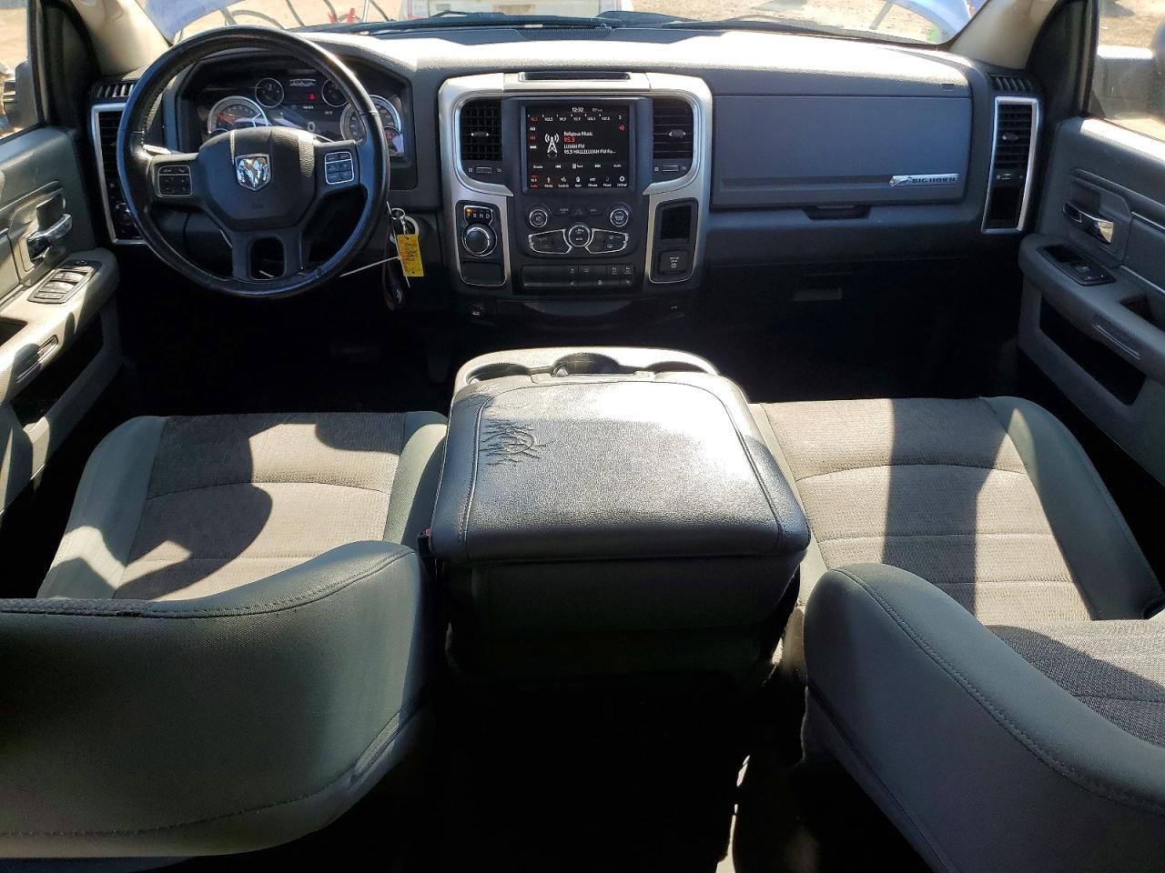 2019 Dodge Ram 1500 Classic slt