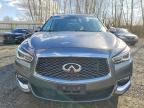 2017 Infinity Qx60 Base