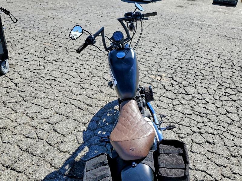 2021 Harley-Davidson XL883 N