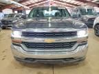2019 Chevrolet Silverado LD K1500 LT
