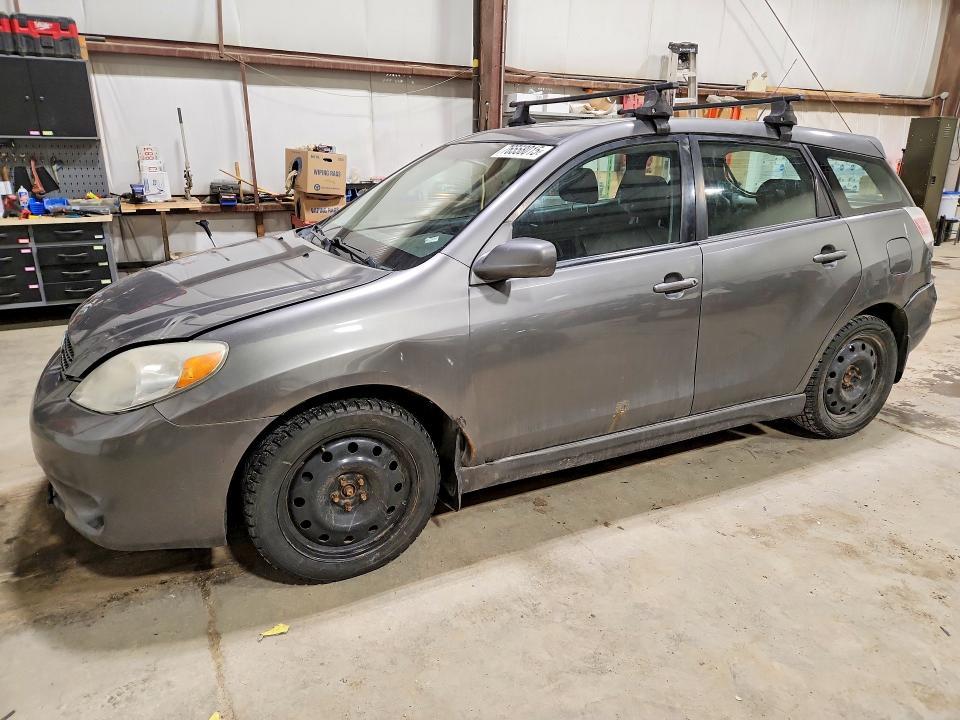 2006 Toyota Matrix