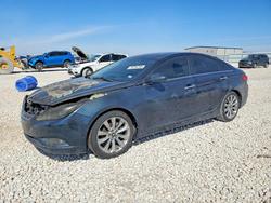 2013 Hyundai Sonata se en venta en Taylor, TX