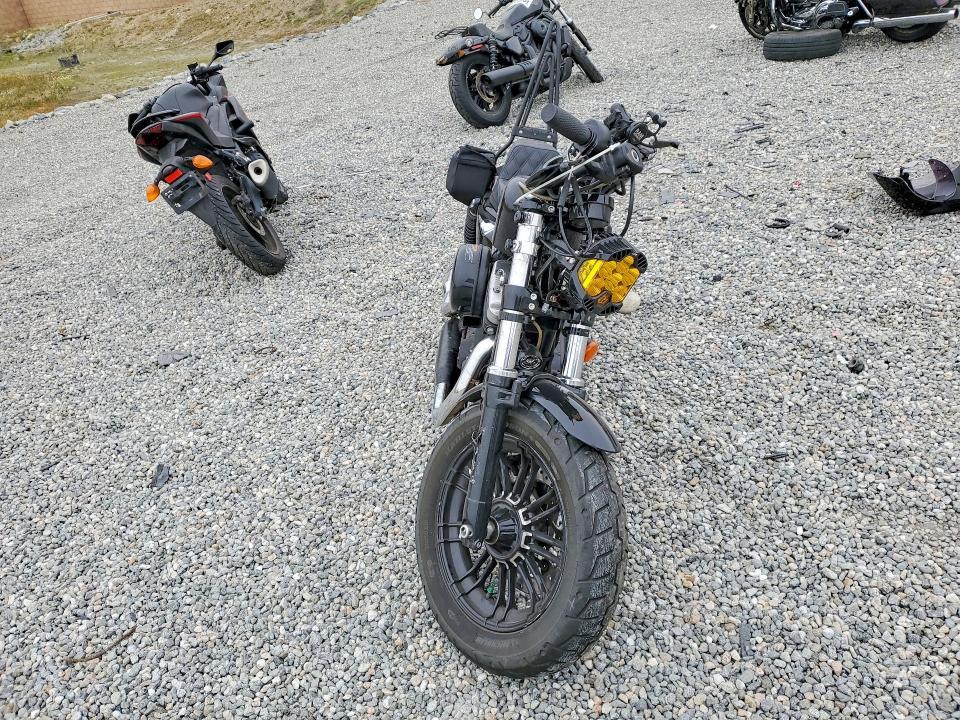 2019 Harley-Davidson Xl1200 x