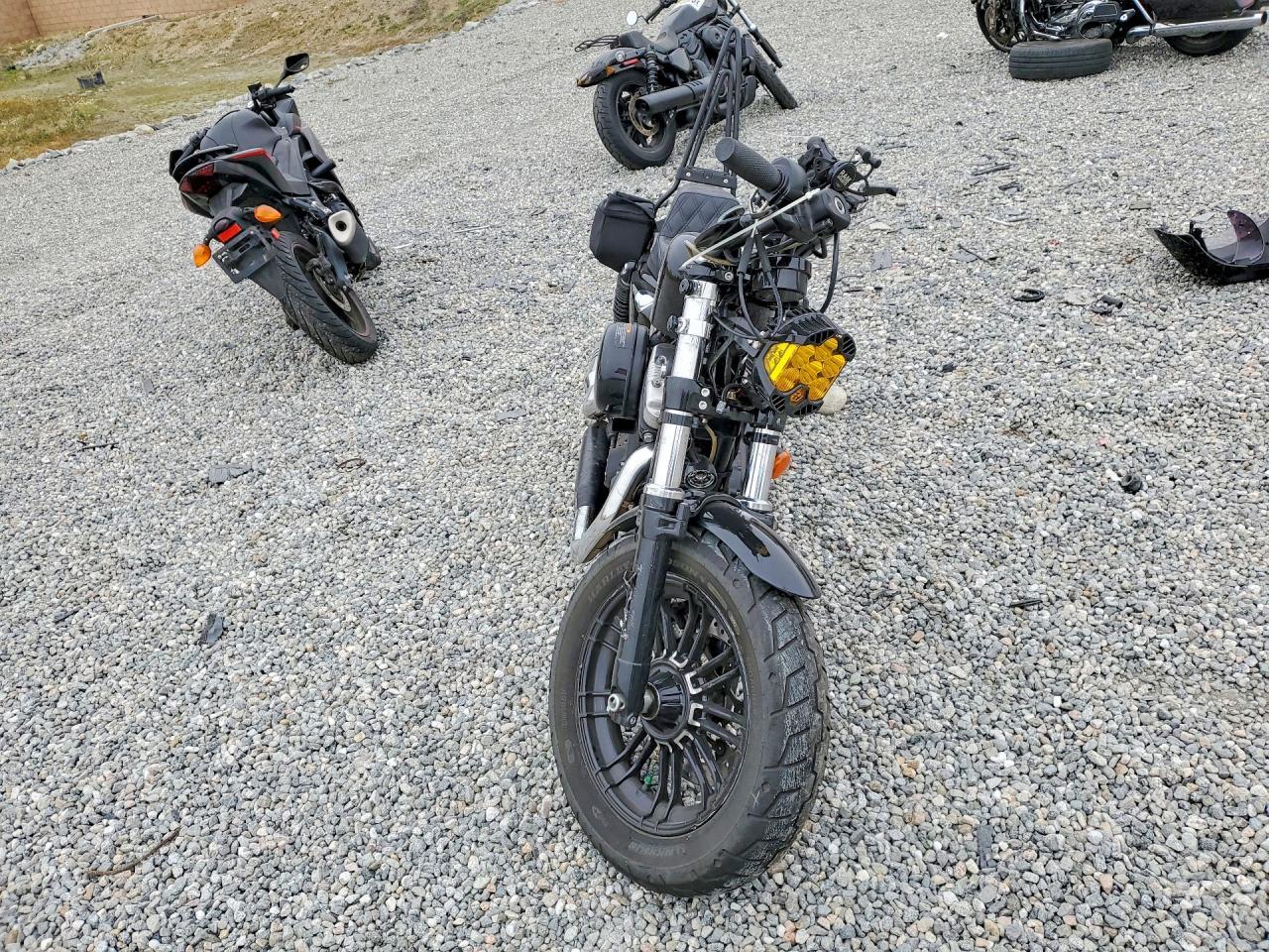 2019 Harley-Davidson XL1200 X
