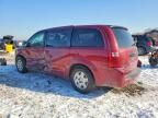 2010 Dodge Grand Caravan se