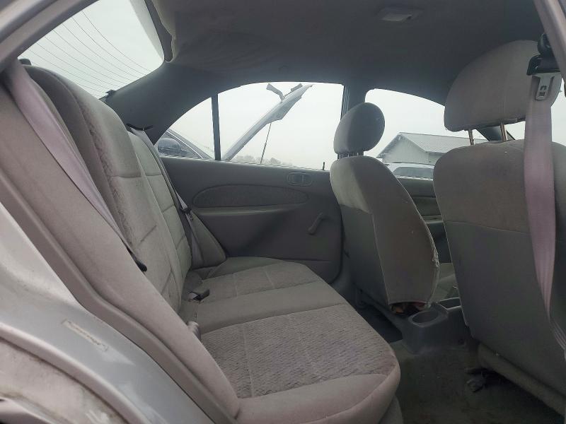 1997 Ford Escort lx