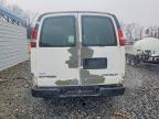 2007 Chev Rolet Express 2500 Delivery Van