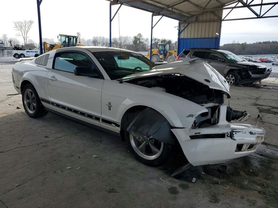 2006 Ford Mustang