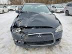 2015 Mitsubishi Lancer es