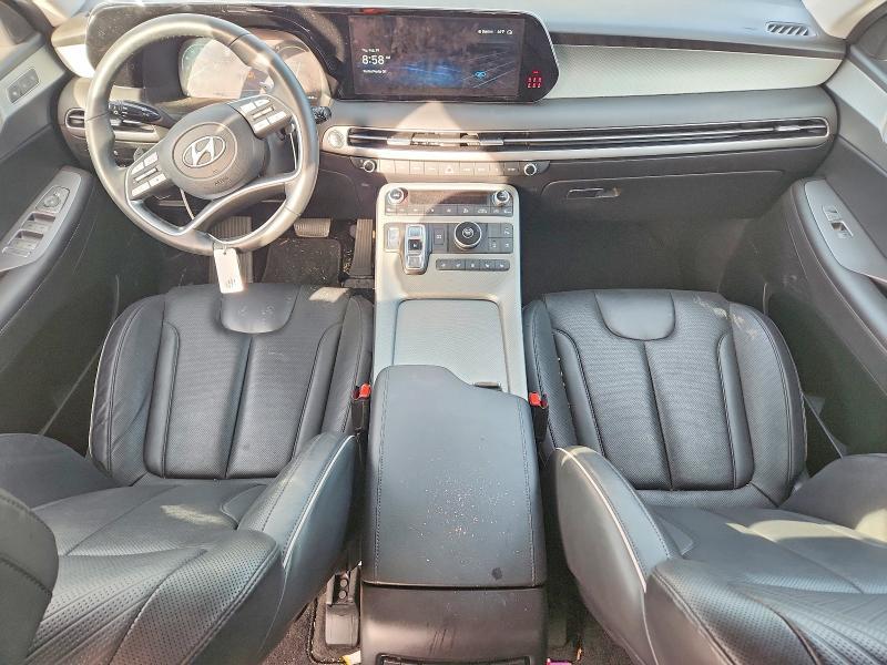 2023 Hyundai Palisade sel Premium