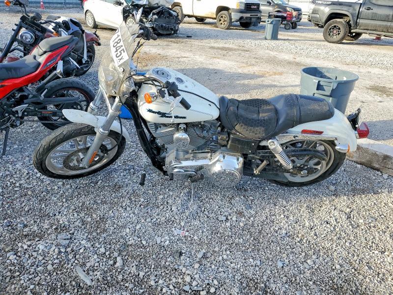 2006 Harley-Davidson Fxdci