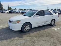 2003 Toyota Camry le for sale in Rancho Cucamonga, CA