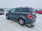 2008 Ford Escape Limited