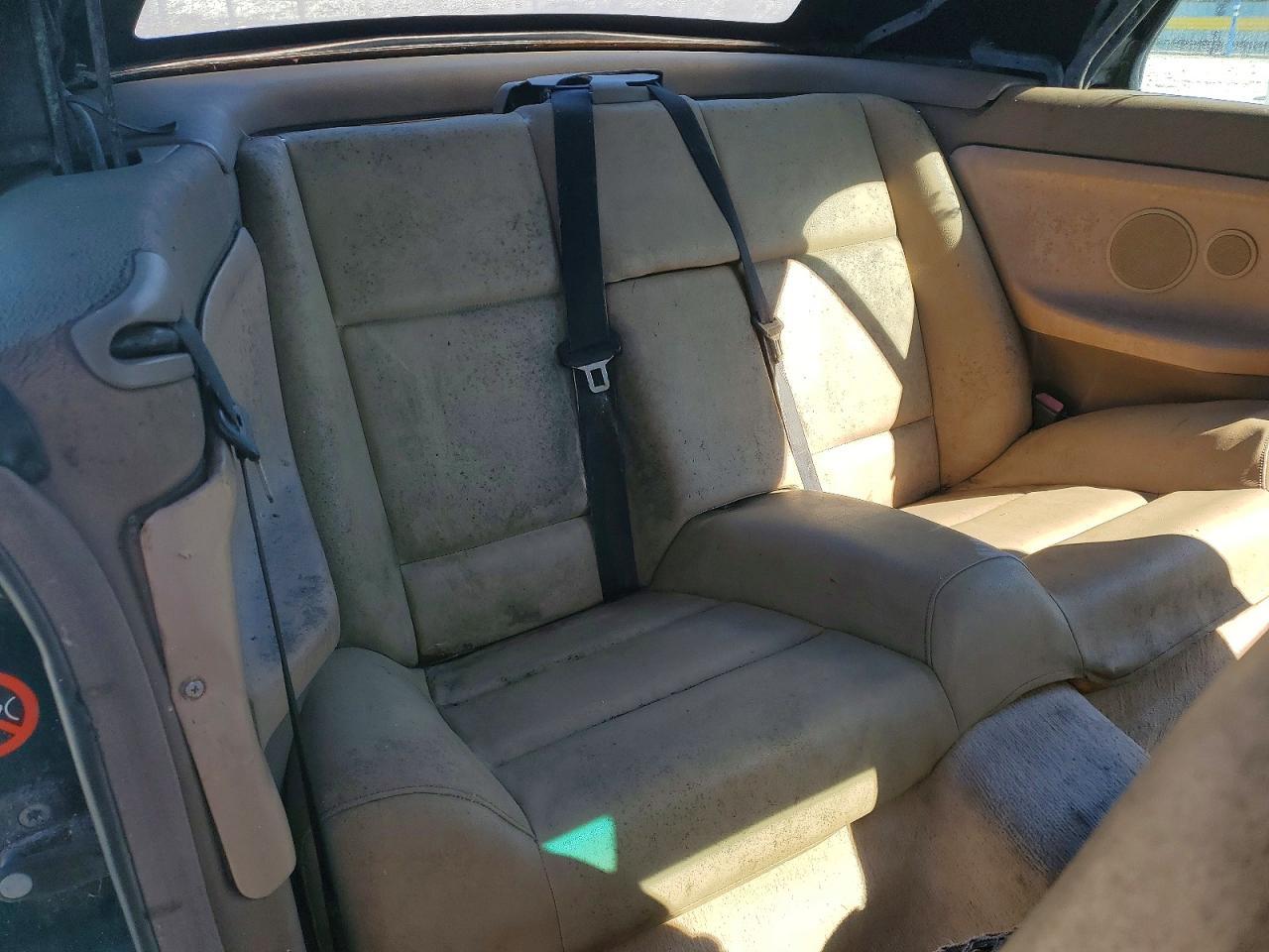1997 BMW 318 ic