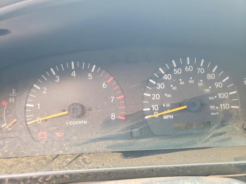 1999 Toyota Tacoma Xtracab Prerunner