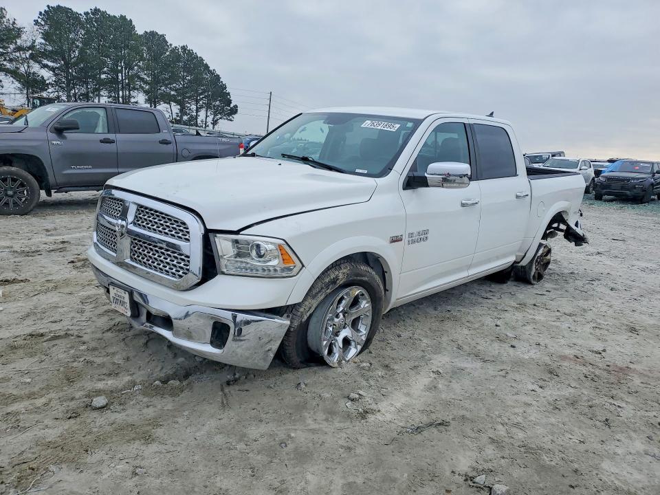 2016 Dodge 1500 Laramie