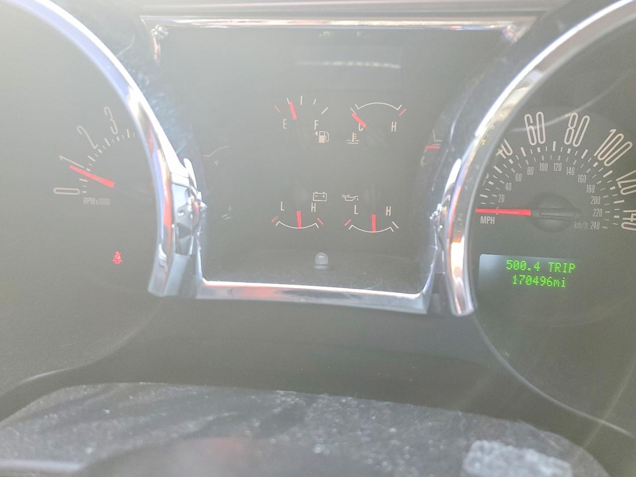 2008 Ford Mustang gt