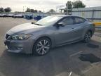 2016 Nissan Maxima 3.5s