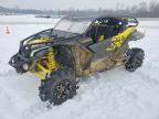 2019 Can Am 2019 Canm Maverick X-Utility Vehicle