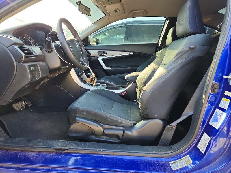 2014 Honda Accord Lx-s